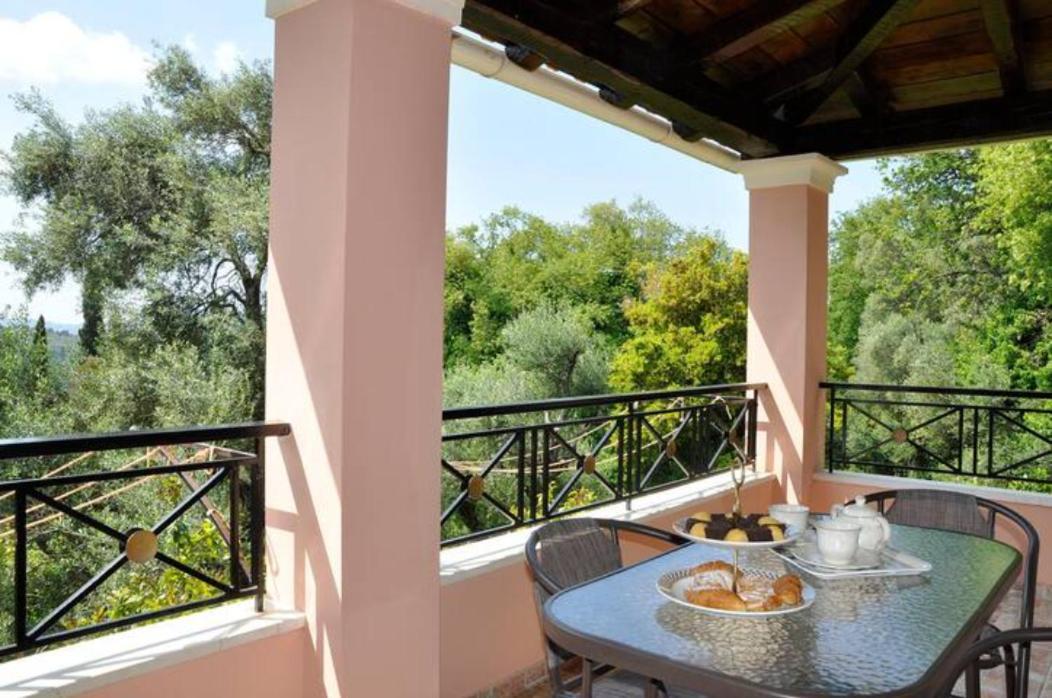 Villa Leo Junior *